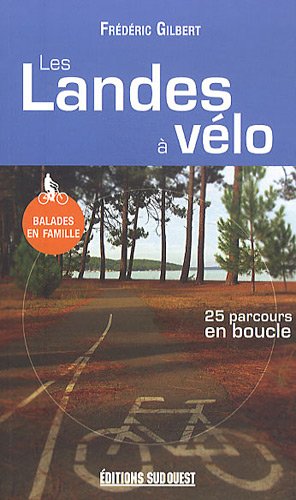 Les  Landes à vélo
