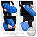 Cat Tunnel Toy - Collapsible 3 Way Tube for Kitty Exercise, Entertainment and Run. Like Christmas and Catnip for Kittens. Best Play House to Help Stop Meowing and Scratching