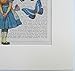 Bruce Springsteen Inspired If I Should Fall Behind 2 Mounted/Matted Ready To Frame Dictionary Art Print
