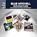 Seven Classic Albums Blue Mitchell (4 CD)