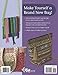 101 Fabulous Fat-Quarter Bags with M'Lis: 10 Projects for Totes & Purses  Ideas for Embellishments, Trim, Embroidery & Beads  Stylish Finishes-Handles & Closures
