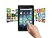 Amazon Fire HD 6 Tablet (Includes Special Offers), 6