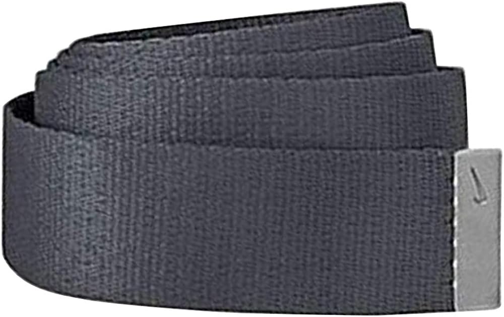 nike men's 3 pack web belt