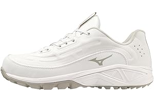 Mizuno Women's Ambition 3 Fp Low as Softball Cleat