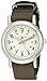 U.S. Polo Assn. Kids' USB75017 Analog Display Analog Quartz Green Watch