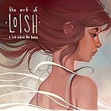 The Art of Loish: A Look Behind the Scenes