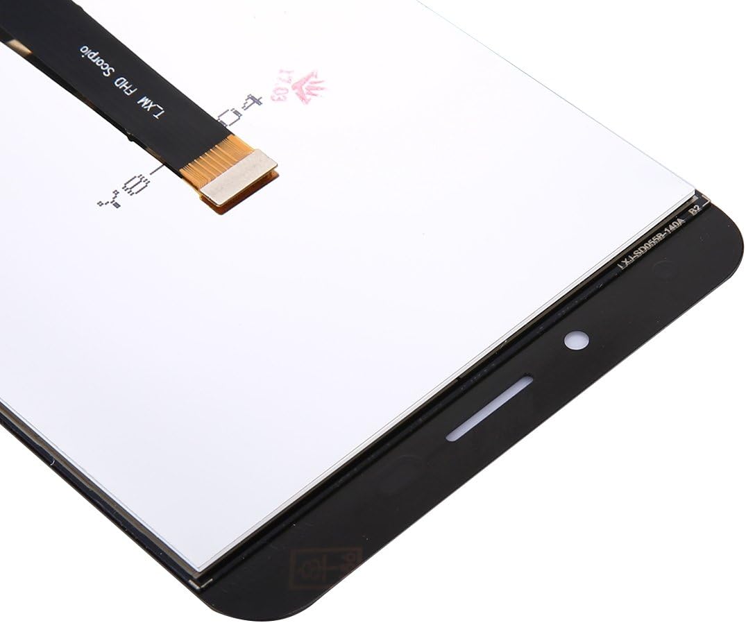 Amazon Com Ipartsbuy For Asus Zenfone 3 Laser Zc551kl Replacement Lcd Screen Touch Screen Digitizer Assembly Black