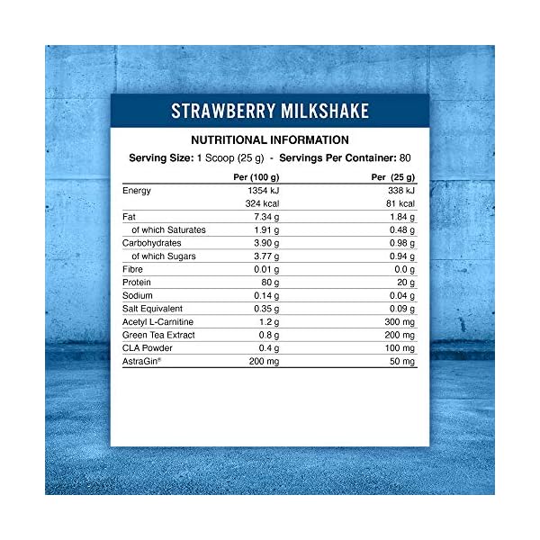 Applied-Nutrition-Diet-Whey-Protein-Powder-Supplement-Low-Carb-Sugar-High-Protein-Weight-Loss-with-CLA-Gold-L-Carnitine-Green-Tea-High-Phd-Standard-2kg-80-Servings-Strawberry-Milkshake Applied Nutrition Diet Whey High Protein Powder Supplement Low Carb & Sugar for Weight Management with CLA Gold L…