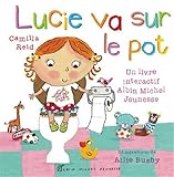Lucie : Lucie va sur le pot by