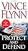 Protect and Defend (A Mitch Rapp Novel)