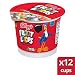 Kellogg's Froot Loops, Breakfast Cereal in a Cup, Low Fat, Bulk Size, 1.5 Ounce (12 Count)