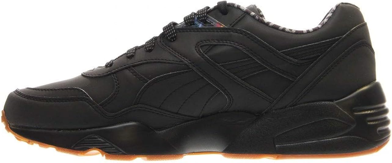 puma r698 x alife reflective