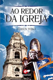 Livro Ao Redor da Igreja