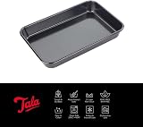 Tala Performance Roaster with Poured Lip Carbon Steel Eclipse Non-Stick 30.6 x view 2