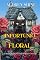 Livro Infortúnio Floral (Um Mistério Aconchegante de Willow Wisteria — Livro Um)