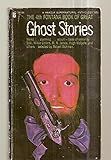 THE FOURTH [4TH] FONTANA BOOK OF GREAT GHOST STORIES