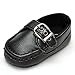 Newborn Boys' Solid Oxfords