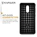 Kapaver Xiaomi Redmi Note 4 (Media Tek Version) Back Cover case (Original)