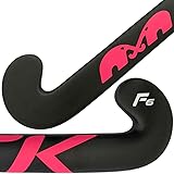 Longstreth TK F6 Composite Field Hockey Stick