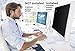 CLKJ 25 inch (Diagonally Measured) Widescreen 16:9 Ratio Computer Privacy Screen Filter for Desktop LCD Monitor Display, Anti-Glare, Anti-Scratch Protector Filmthumb 4