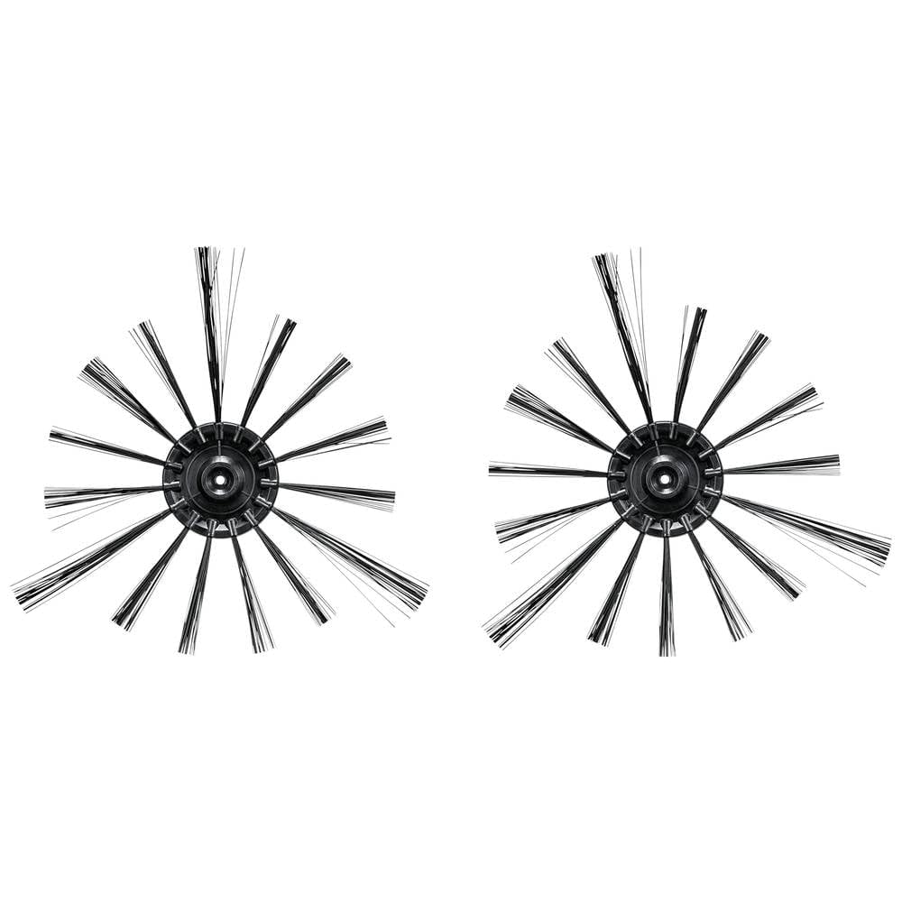 Makita SH00000065 Side Brush Set