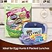 MARS Chocolate & More Easter Spring Candy Variety Mix 35.8-Ounce, 110 Count (Pack of 1)