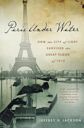 Download Paris Under Water PDF