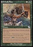 Magic: the Gathering - Grizzly Fate - Judgment