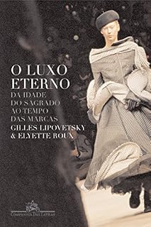 Livro O luxo eterno