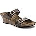 Birkenstock Womens Dorothy Birko-Flor Sandal