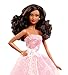 Barbie 2015 Birthday Wishes African-American Doll