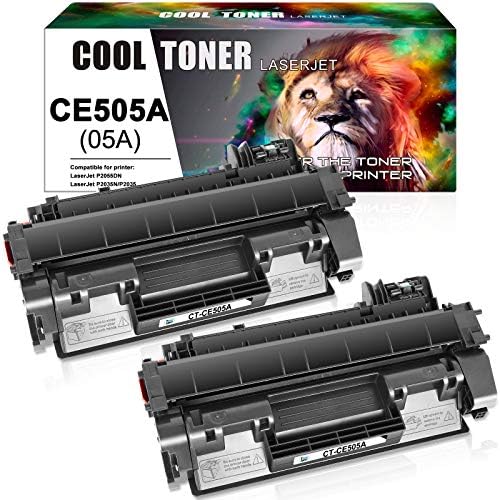 hp p2035 toner cartridge
