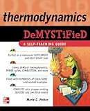 Thermodynamics DeMYSTiFied by Merle Potter