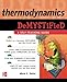 Thermodynamics DeMYSTiFied by Merle Potter