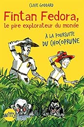 À la poursuite du chocoprune