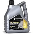 Cryli-Tek 5500-1 Gallon Water Based Acrylic Low Gloss Wet Look Water Repellent, Concrete Sealer and Paver Sealer