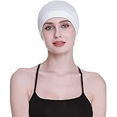 Sleeping Cap for Hair Loss Women Chemo Headwear