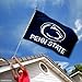 College Flags & Banners Co. PSU Penn State Nittany Lions University Large College Flag