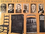 Shaker Furniture Makers by 