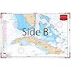 Waterproof-Charts-Standard-Navigation-38-North-Bahama-Islands