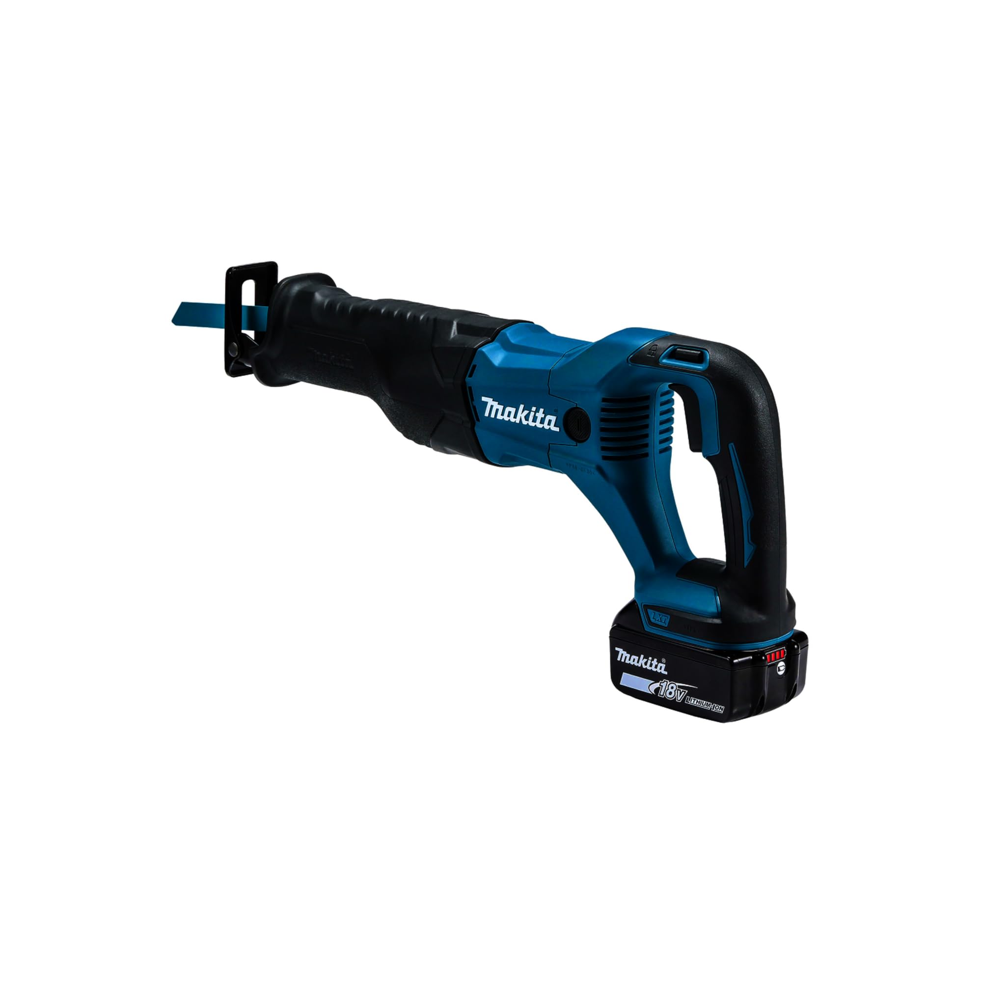 Säbelsäge kabellos Makita ? djr181rme