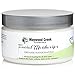 BEST FACIAL ORGANIC MOISTURIZER - Handcrafted - Anti Aging Formula Reduces Fine Lines, Redness, Dark Circles & Signs of Aging - Best Quality Organic & Natural Moisturizing Cream - No Scent!