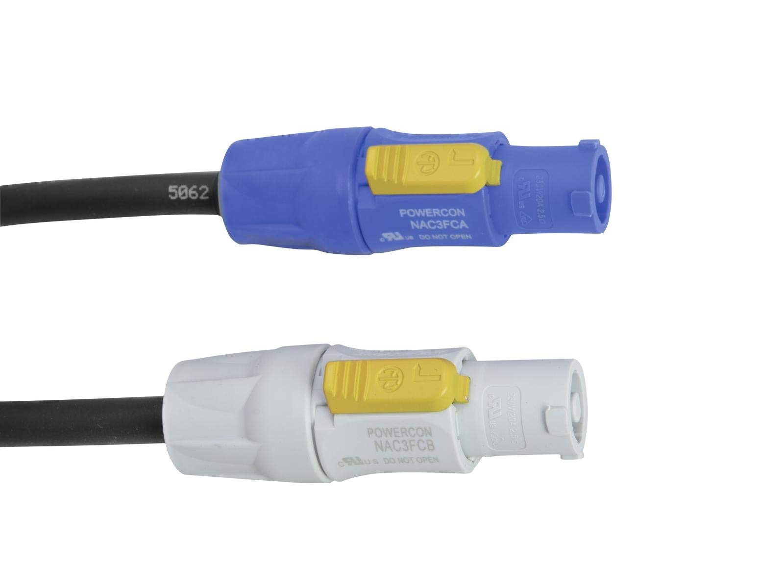 Powercon 30235040 Connection Cable 5 m