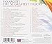 The 50 Greatest Tracks[2 CD]