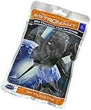 Astronaut Freeze Dried Mint Chocolate Chip Ice Cream, One Serving Pouch