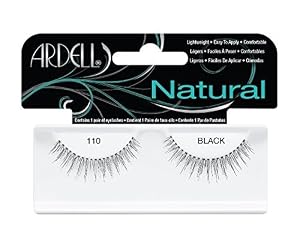 Image of Ardell Fashion Lashes Pair - 110 Demi Lashes (Pack of 2) by Ardell