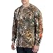 Carhartt Men's 101776 Workwear Graphic Camo Long Sleeve T-Shirt
