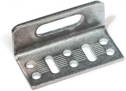 Amazon Com Discount Camper Shells Snugtop Parts Com 705045 Snugtop Tc Front Hinge Each Automotive