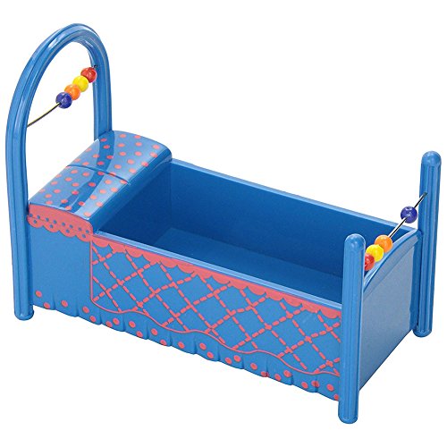 Prevue Hendryx Birdie Decor Waterbed Bird Toy