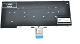 Dell Latitude E7250 E5250 E3160 UK QWERTY Keyboard 4PTJF view 2